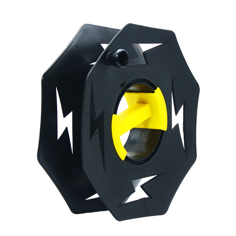 火爆熱銷中 新升級進口卷线盘电线收纳神器收线