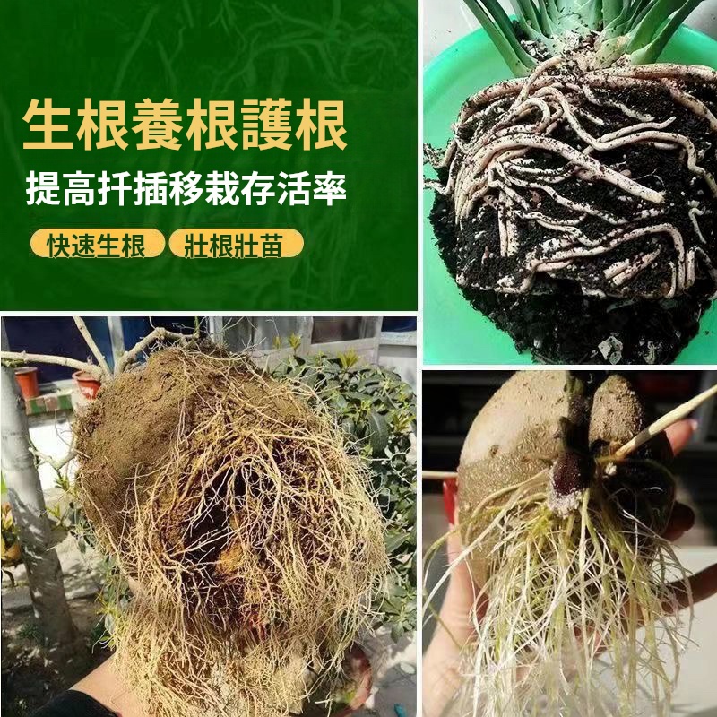 元素補充營養液 台灣本土熱賣 24小時客服小編在綫 所有植物通用